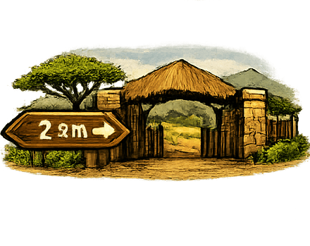Location pin icon