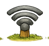 Icono WiFi