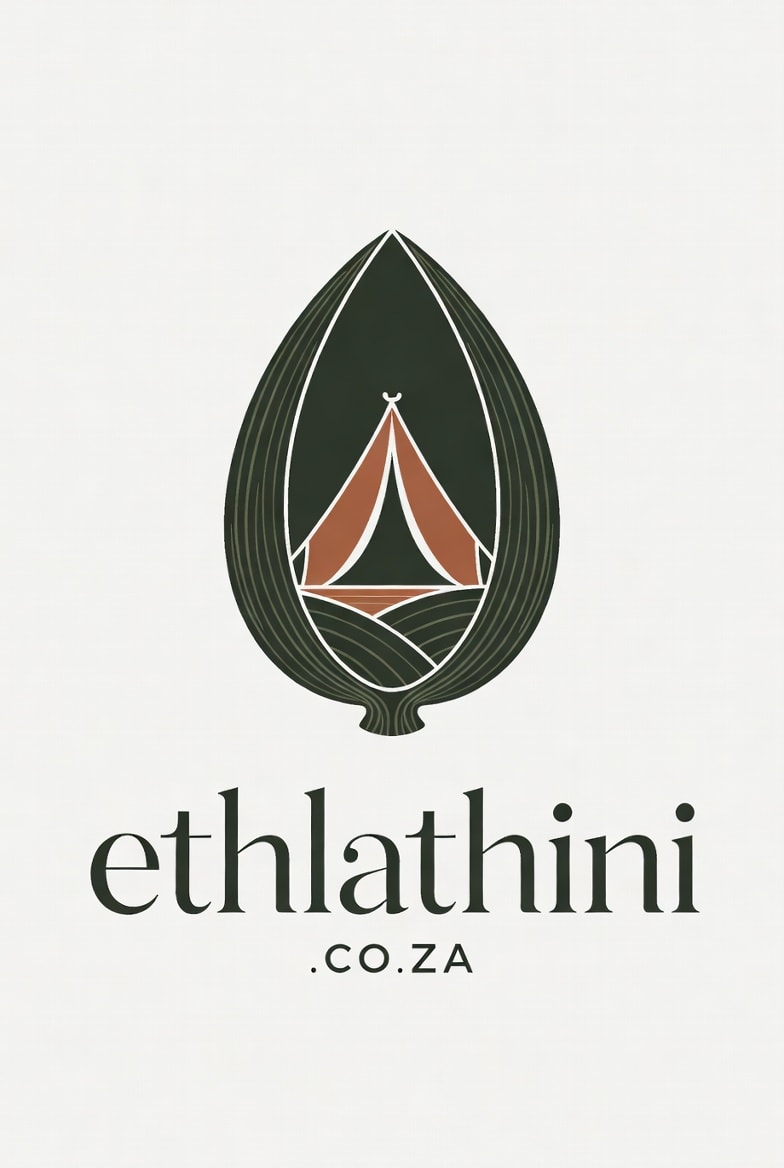 Ethlathini Rest Camp logo
