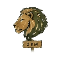 Hluhluwe-iMfolozi Park icon