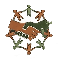 Community connection icon